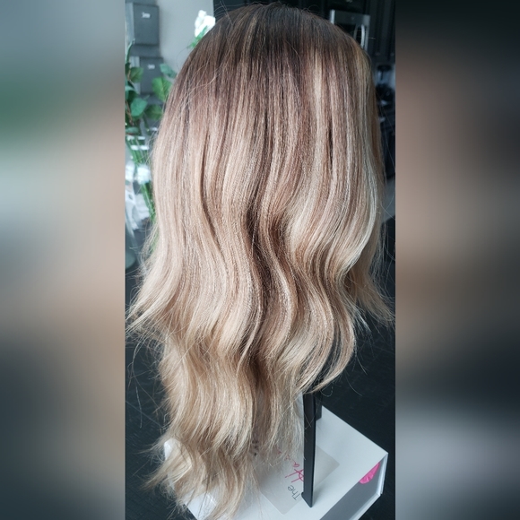 Hair Mama Brazilian 23in wig - Picture 2 of 9